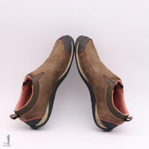 L.L. Bean Split Toe Slip On Mule Women's 7 - Picture 7 of 9